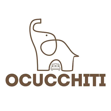 Casa Ocucchiti דירה *