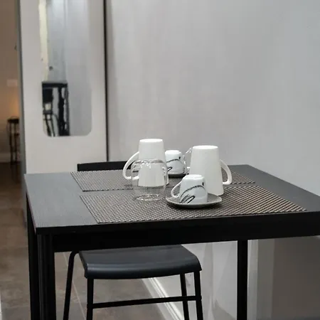 Casa Ocucchiti דירה *